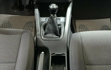 Volkswagen Jetta VI, 2008 год, 500 000 рублей, 12 фотография