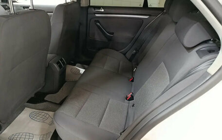Volkswagen Jetta VI, 2008 год, 500 000 рублей, 14 фотография