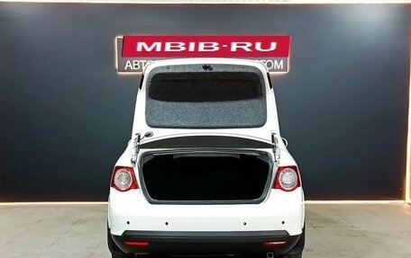 Volkswagen Jetta VI, 2008 год, 500 000 рублей, 6 фотография