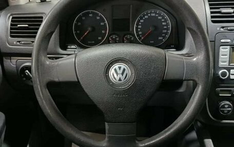 Volkswagen Jetta VI, 2008 год, 500 000 рублей, 10 фотография