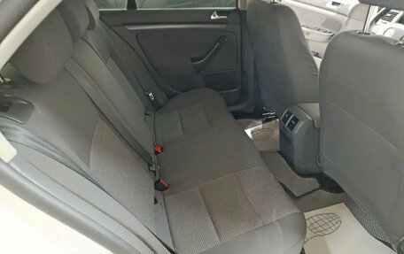 Volkswagen Jetta VI, 2008 год, 500 000 рублей, 15 фотография