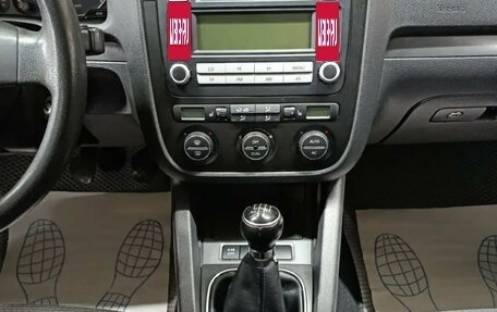 Volkswagen Jetta VI, 2008 год, 500 000 рублей, 11 фотография