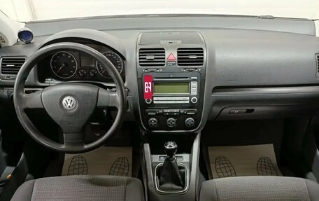 Volkswagen Jetta VI, 2008 год, 500 000 рублей, 8 фотография
