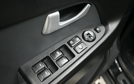 KIA Sportage III, 2013 год, 1 540 000 рублей, 14 фотография