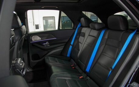 Mercedes-Benz GLE AMG, 2019 год, 8 900 000 рублей, 2 фотография
