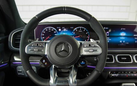 Mercedes-Benz GLE AMG, 2019 год, 8 900 000 рублей, 6 фотография