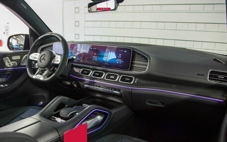 Mercedes-Benz GLE AMG, 2019 год, 8 900 000 рублей, 11 фотография