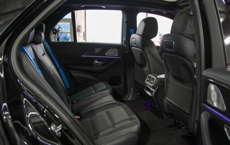 Mercedes-Benz GLE AMG, 2019 год, 8 900 000 рублей, 25 фотография