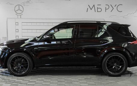Mercedes-Benz GLE AMG, 2019 год, 8 900 000 рублей, 18 фотография