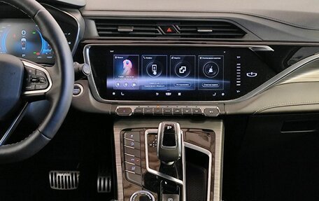 Geely Atlas, 2022 год, 1 689 000 рублей, 9 фотография