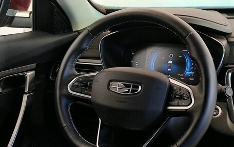 Geely Atlas, 2022 год, 1 689 000 рублей, 11 фотография