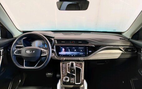 Geely Atlas, 2022 год, 1 689 000 рублей, 8 фотография