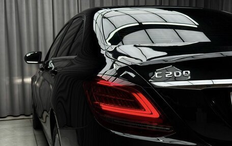 Mercedes-Benz C-Класс, 2019 год, 3 599 000 рублей, 5 фотография