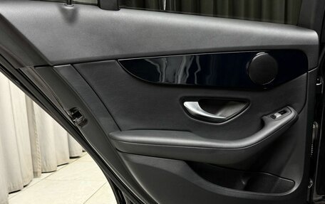 Mercedes-Benz C-Класс, 2019 год, 3 599 000 рублей, 33 фотография