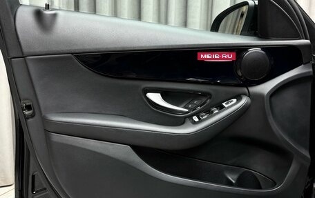 Mercedes-Benz C-Класс, 2019 год, 3 599 000 рублей, 28 фотография