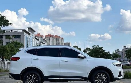 Haval H6, 2023 год, 1 260 000 рублей, 6 фотография