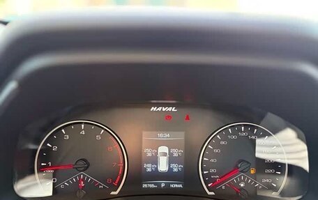 Haval H6, 2023 год, 1 260 000 рублей, 8 фотография