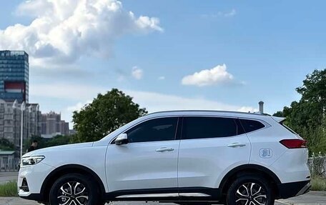 Haval H6, 2023 год, 1 260 000 рублей, 14 фотография