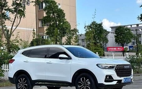 Haval H6, 2023 год, 1 260 000 рублей, 13 фотография
