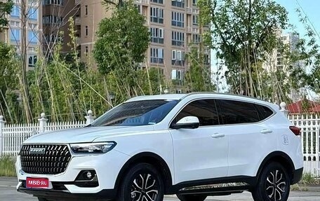 Haval H6, 2023 год, 1 260 000 рублей, 1 фотография