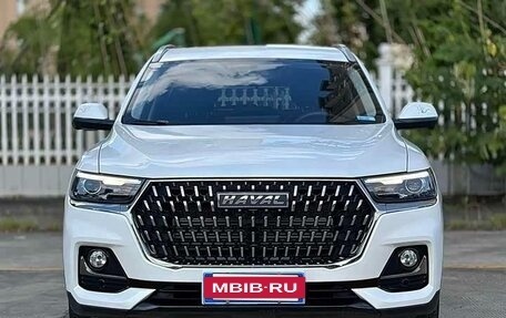 Haval H6, 2023 год, 1 260 000 рублей, 4 фотография