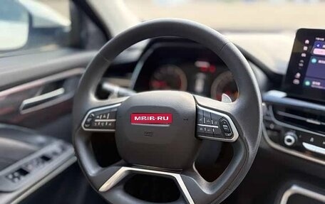 Haval H6, 2023 год, 1 260 000 рублей, 12 фотография