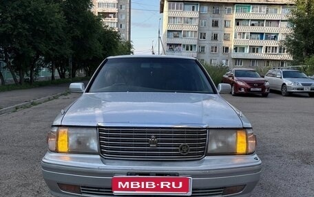 Toyota Crown, 1998 год, 300 000 рублей, 1 фотография