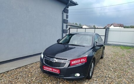Chevrolet Cruze II, 2011 год, 750 000 рублей, 1 фотография