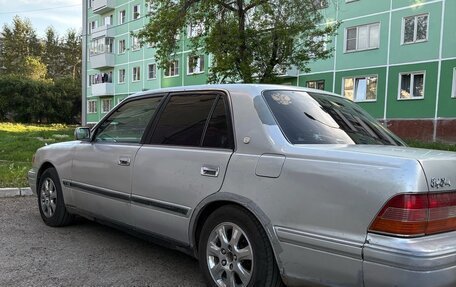 Toyota Crown, 1998 год, 300 000 рублей, 5 фотография
