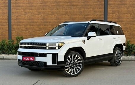 Hyundai Santa Fe IV, 2026 год, 5 475 000 рублей, 1 фотография