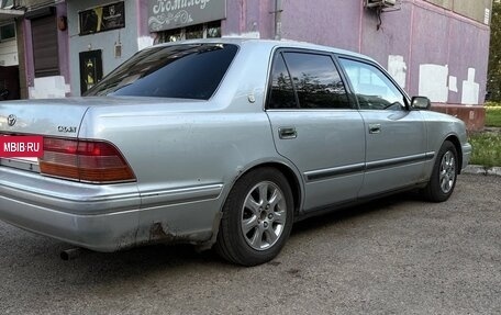 Toyota Crown, 1998 год, 300 000 рублей, 3 фотография