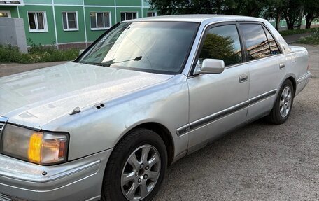 Toyota Crown, 1998 год, 300 000 рублей, 6 фотография