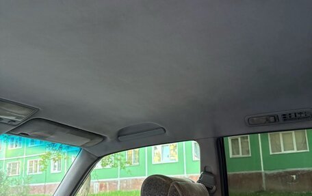 Toyota Crown, 1998 год, 300 000 рублей, 13 фотография