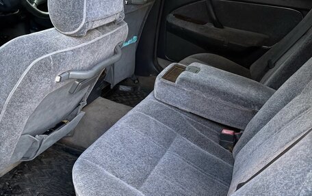 Toyota Crown, 1998 год, 300 000 рублей, 12 фотография