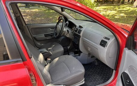 KIA Rio II, 2004 год, 330 000 рублей, 2 фотография