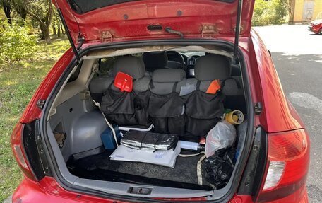 KIA Rio II, 2004 год, 330 000 рублей, 5 фотография
