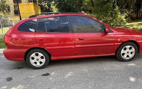 KIA Rio II, 2004 год, 330 000 рублей, 3 фотография