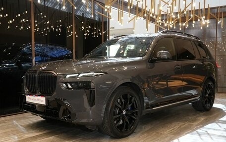 BMW X7, 2023 год, 12 800 000 рублей, 1 фотография