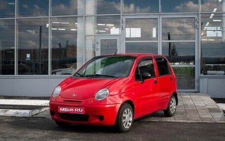 Daewoo Matiz I, 2012 год, 200 000 рублей, 1 фотография