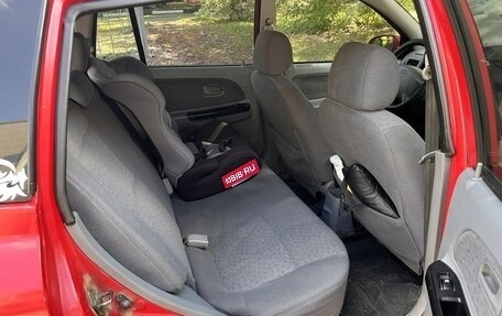 KIA Rio II, 2004 год, 330 000 рублей, 8 фотография