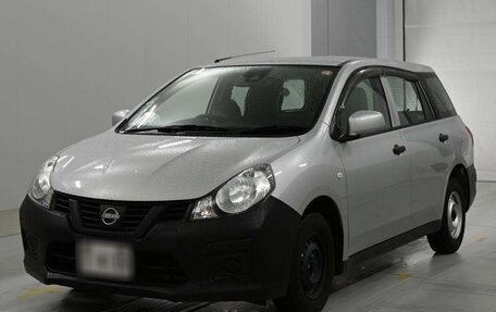 Nissan AD III, 2022 год, 714 010 рублей, 1 фотография