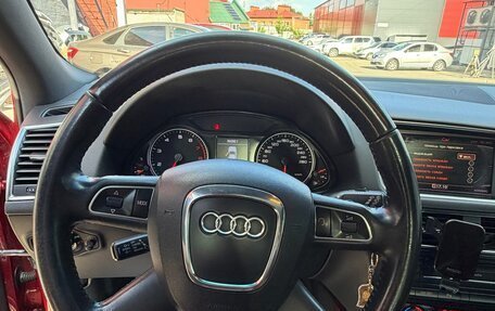 Audi Q5, 2009 год, 1 350 000 рублей, 8 фотография