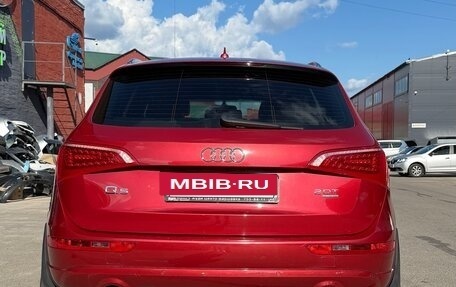 Audi Q5, 2009 год, 1 350 000 рублей, 3 фотография