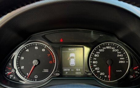 Audi Q5, 2009 год, 1 350 000 рублей, 7 фотография