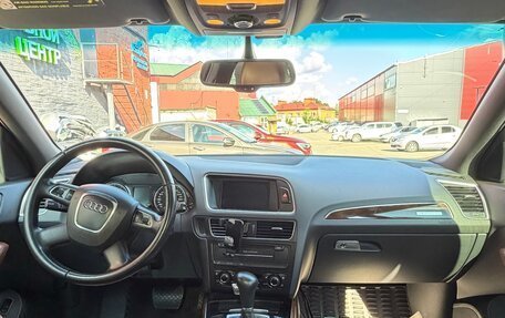 Audi Q5, 2009 год, 1 350 000 рублей, 9 фотография