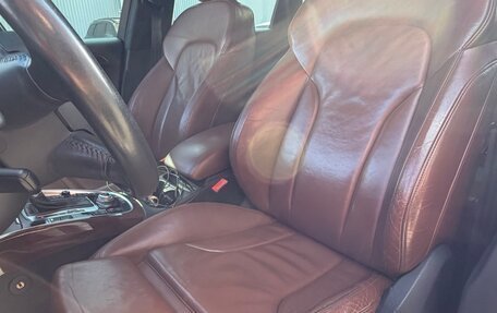 Audi Q5, 2009 год, 1 350 000 рублей, 10 фотография