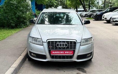 Audi A6, 2010 год, 600 000 рублей, 1 фотография
