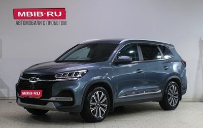 Chery Tiggo 8 I, 2020 год, 1 289 000 рублей, 1 фотография