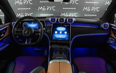 Mercedes-Benz GLC Coupe, 2025 год, 10 340 000 рублей, 2 фотография