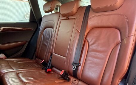 Audi Q5, 2009 год, 1 350 000 рублей, 14 фотография